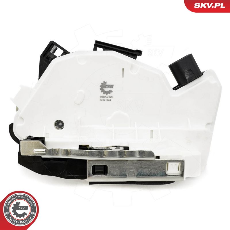 Ukselukk, ESEN SKV 60SKV323