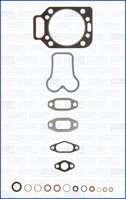 Set garnituri, chiulasa AJUSA 55006900