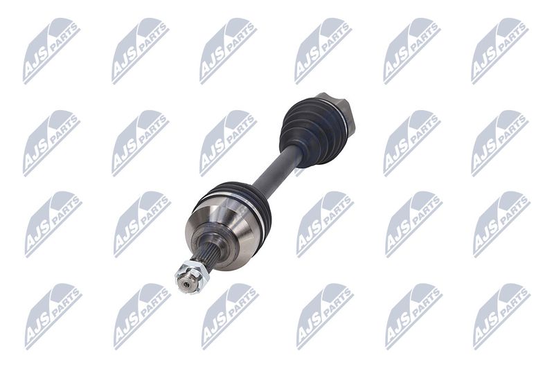 Veovõll, NTY NPW-PE-059