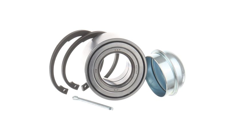 SKF VKBA 3600 Rato guolio komplektas
