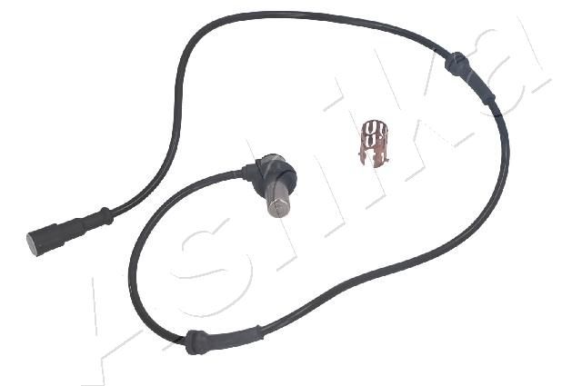 ASHIKA 151-0L-L10 Sensor, wheel speed