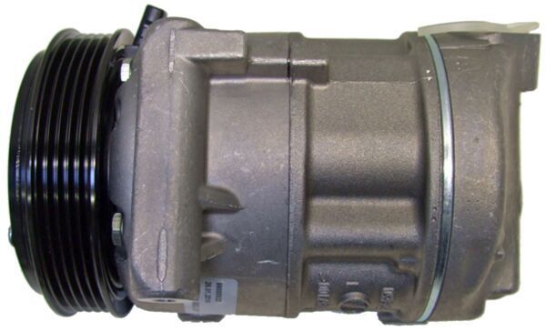 Product Image - Compressor, airconditioning - ACP188000P - MAHLE