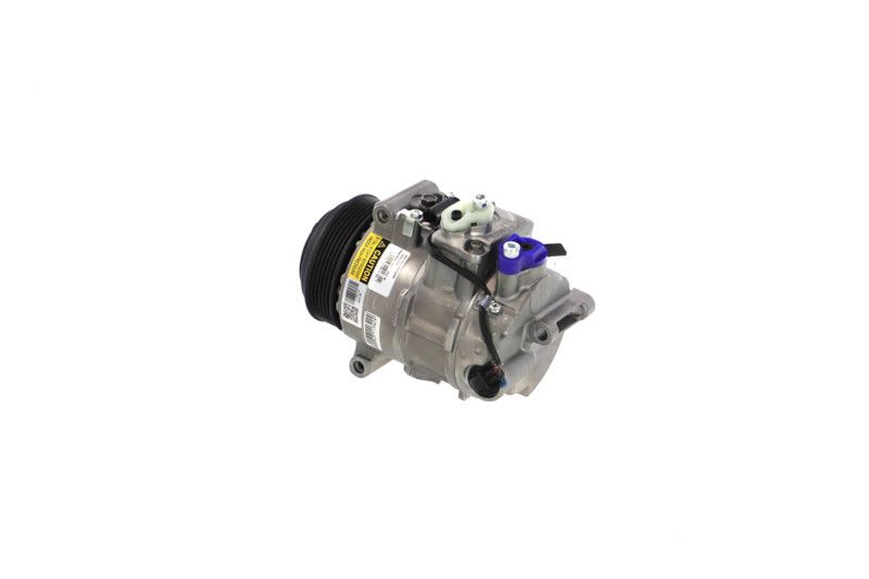 REMANTE 005-001-000348R Compressor, air conditioning