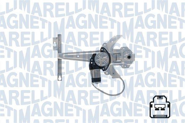 Склопідйомник, Magneti Marelli 350103170338