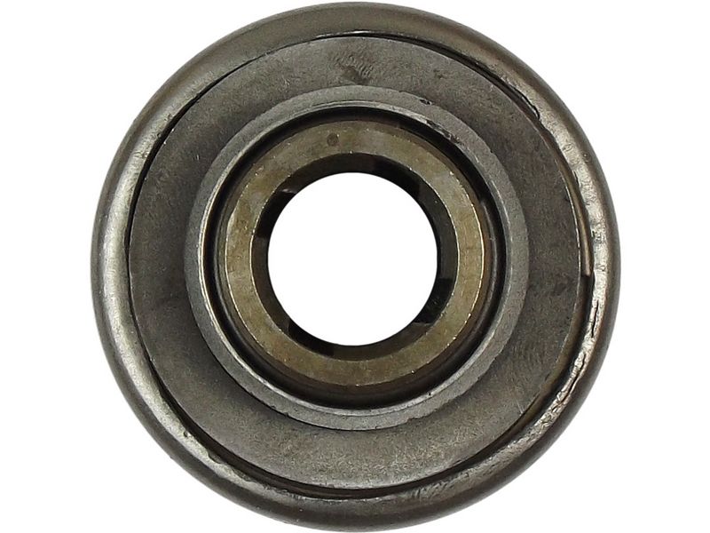 Vabajooks, starter, AS-PL SD9118