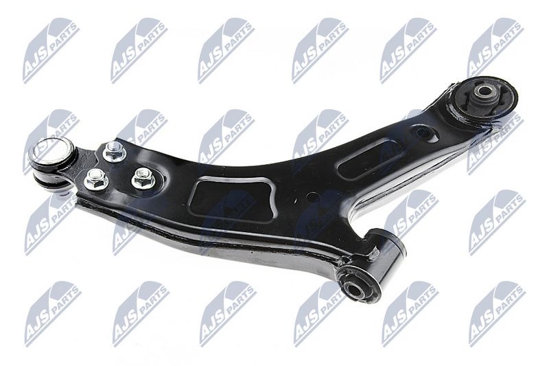NTY ZWD-HY-502 Control/Trailing Arm, wheel suspension