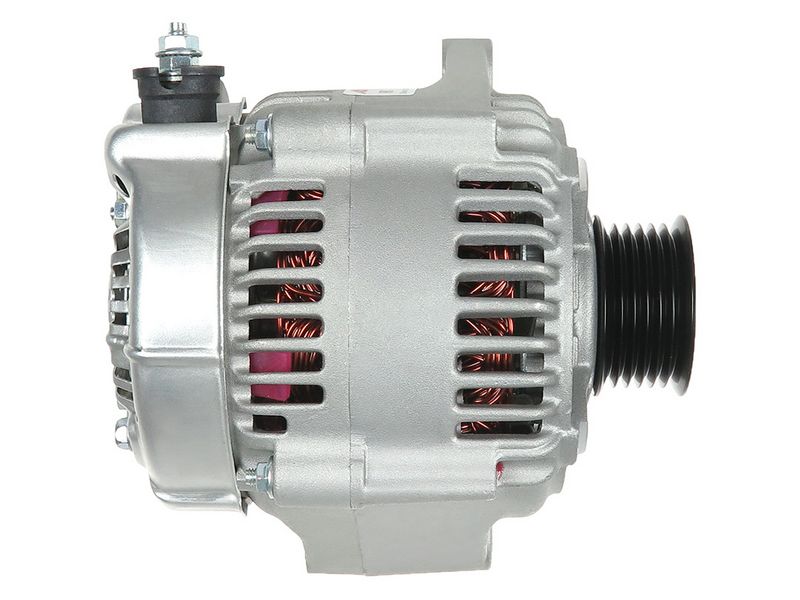 AS-PL A6639S Alternator
