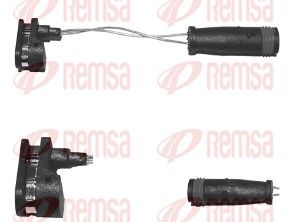 This part match OEM code: 6395401517