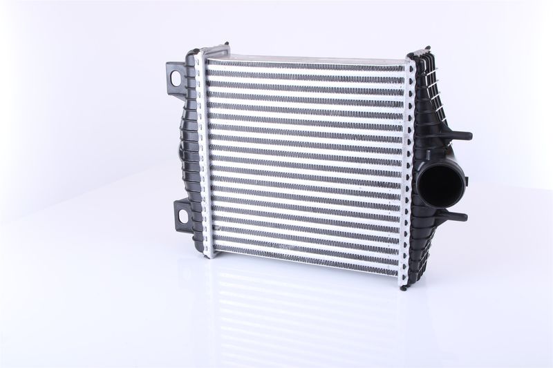 NISSENS 961427 Charge Air Cooler