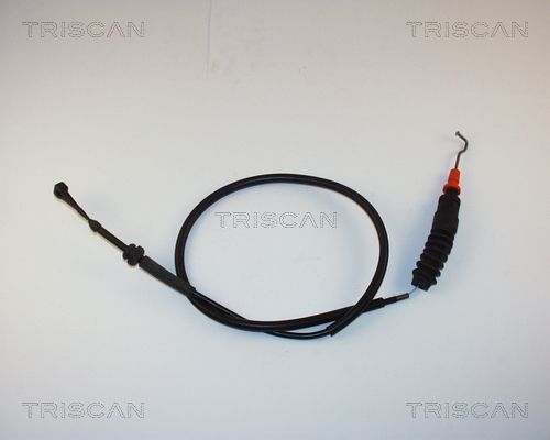 Газопровід, Triscan 814029336