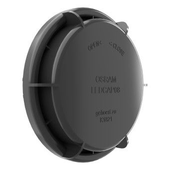 OSRAM LEDriving® CAP LEDCAP08