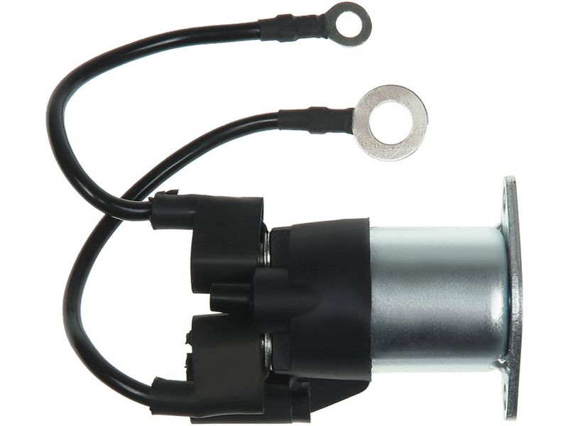 Magnetlülitus, starter, AS-PL SS0077