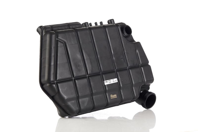 NISSENS 996032 Expansion Tank, coolant