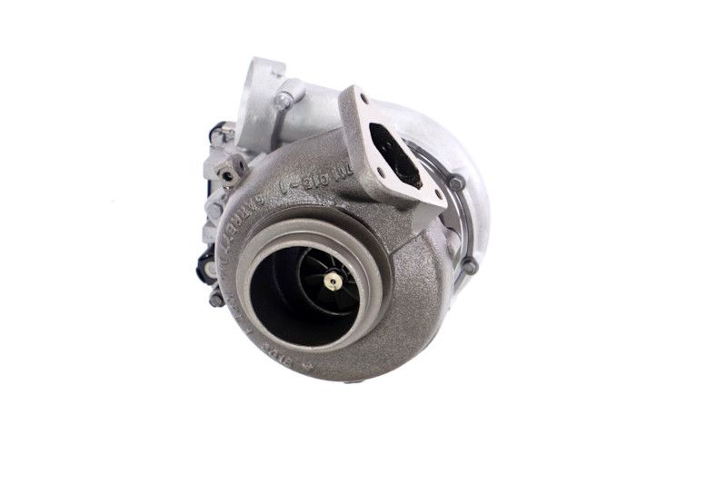 REMANTE 003-002-001365R Charger, charging (supercharged/turbocharged)