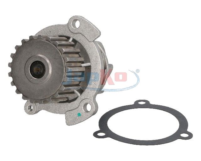 Veepump, mootori jahutus,...