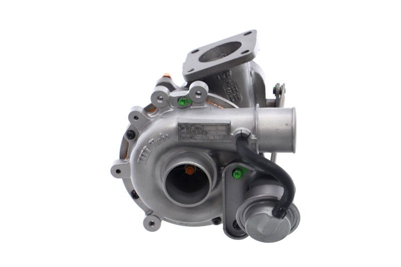 REMANTE 003-001-002085R Charger, charging (supercharged/turbocharged)