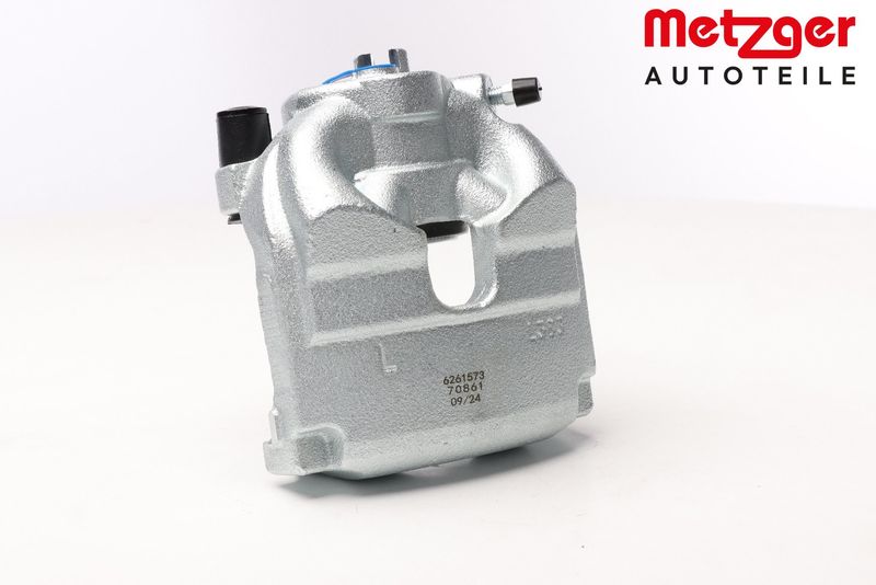 METZGER AUTOTEILE 6261573 Brake Caliper
