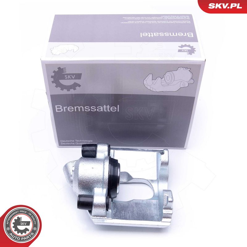 Pidurisadul, ESEN SKV 42SKV192