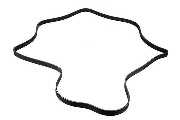 STELLOX 06-02300-SX V-ribbed Belt