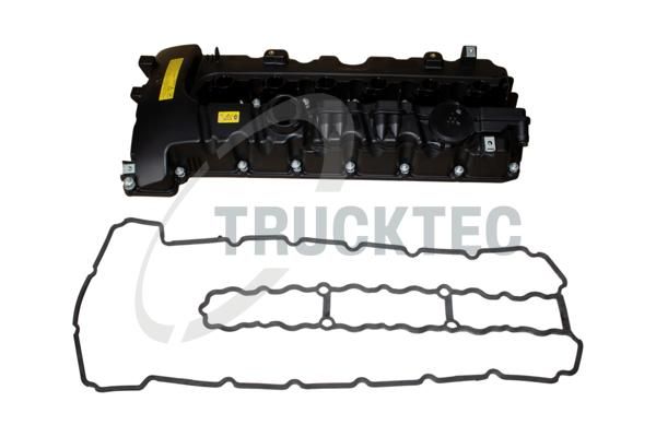 TRUCKTEC AUTOMOTIVE Svirties dangtelis