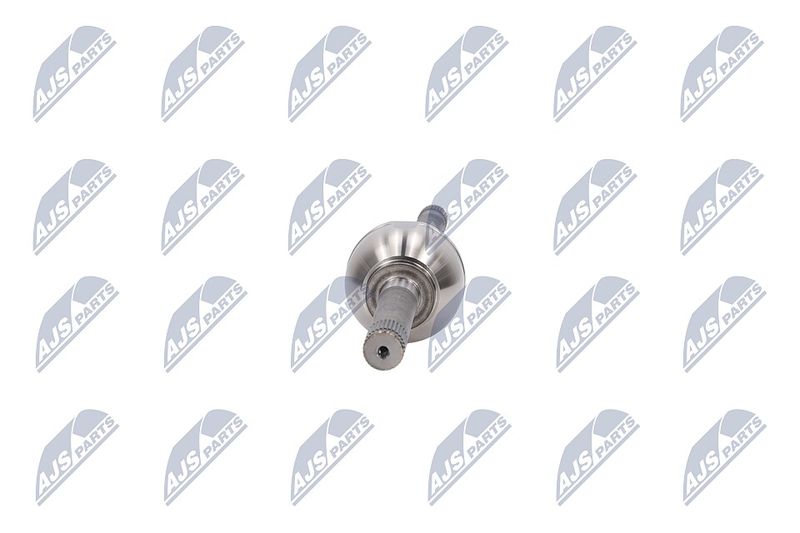Veovõll, NTY NPW-TY-222