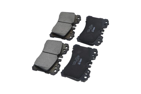 Kavo Parts KBP-9150 Brake Pad Set, disc brake