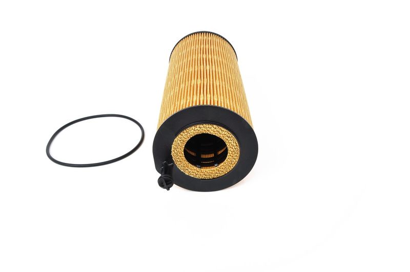 BOSCH F 026 407 254 Oil Filter