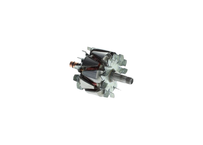 Rotor,alternator 1 986 AE0 749 BOSCH
