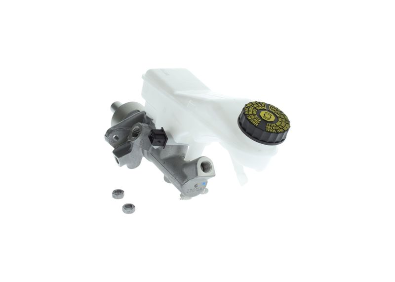 BOSCH 0204123707 Brake Master Cylinder