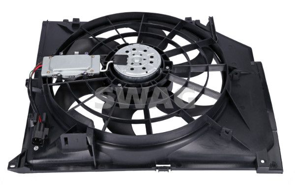 SWAG 20 93 6663 Fan, engine cooling