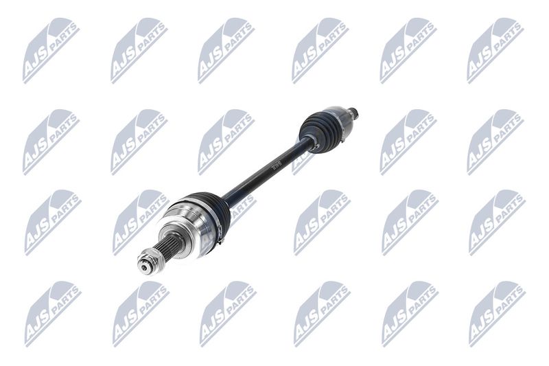 Veovõll, NTY NPW-SB-043