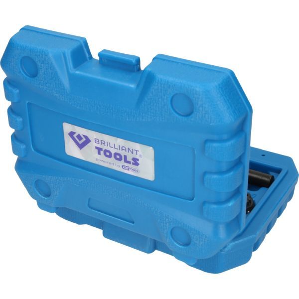 Tööriistade komplekt, veljelukk, KS TOOLS BT691210