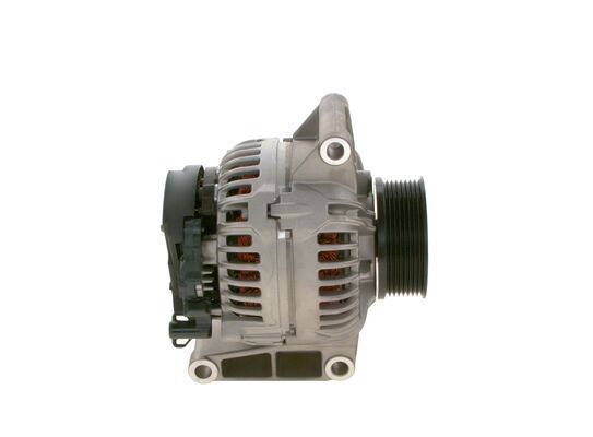 Bosch Alternator 0 124 655 617 HD1028V42100A (0124655617