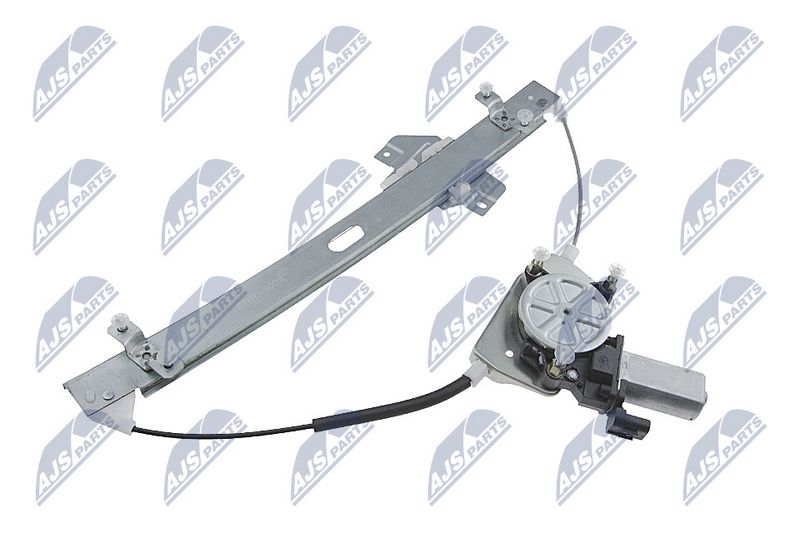 Aknatõstuk, NTY EPS-HY-500S