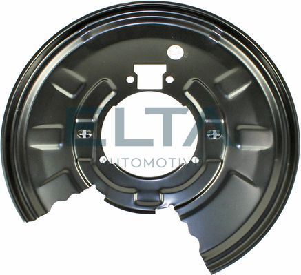 Elta Automotive Splash Panel, brake disc ES0007