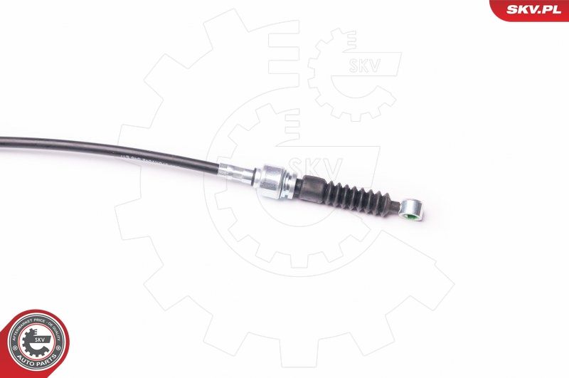 ESEN SKV 27SKV042 Cable Pull, manual transmission