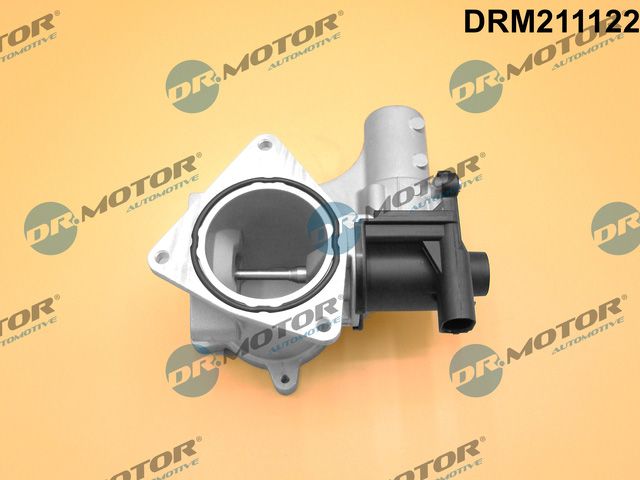 Dr.Motor Automotive AGR-szelep DRM211122