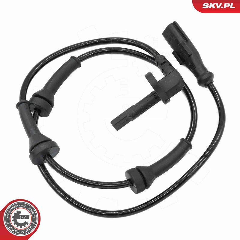 ESEN SKV 06SKV509 Sensor, wheel speed