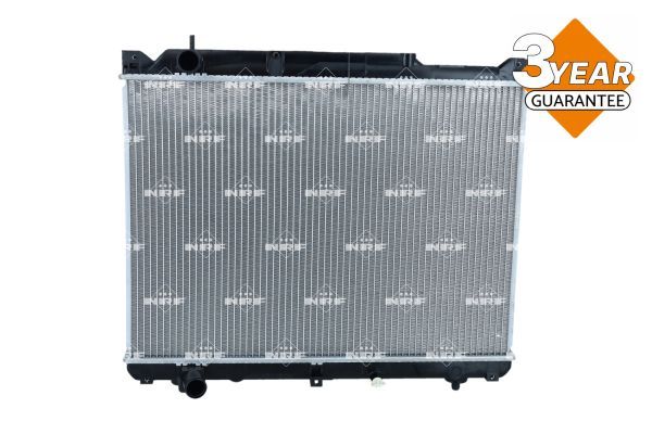 Radiator, racire motor NRF 53916