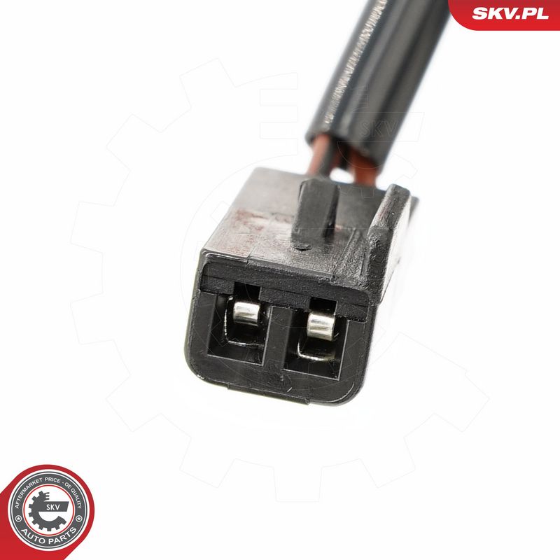 Turvapadja lint, turvapadi, ESEN SKV 96SKV643