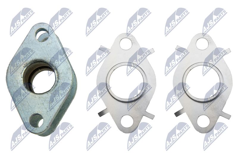 NTY EGR-FT-015 Pipe, EGR valve