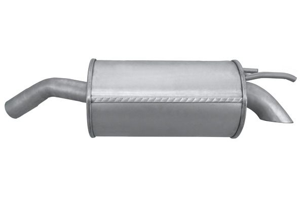 Faurecia FS40585 Rear Muffler