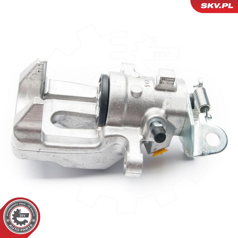Pidurisadul, ESEN SKV 23SKV523