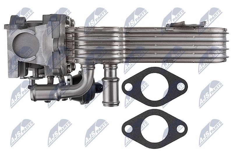 NTY EGR-WW-063 Cooler, exhaust gas recirculation
