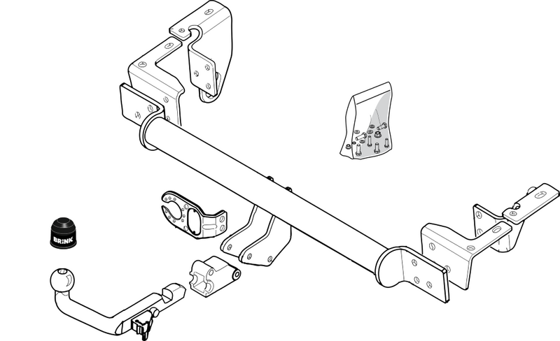 Haakeseade, BRINK 408900