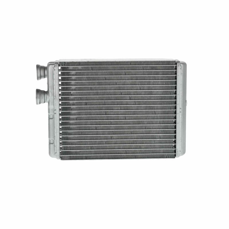 NISSENS 707369 Heat Exchanger, interior heating