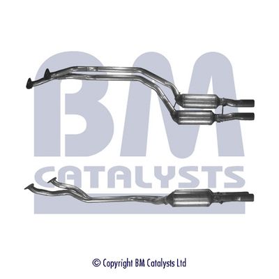 BM CATALYSTS katalizátor BM90716H
