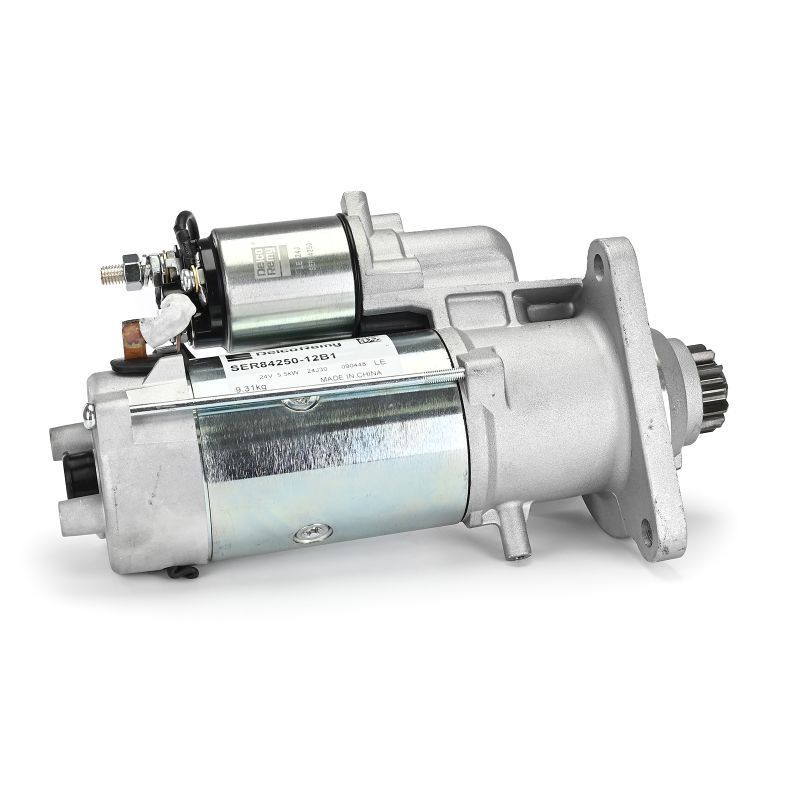 Delco Remy SER84250-12B1 Starter