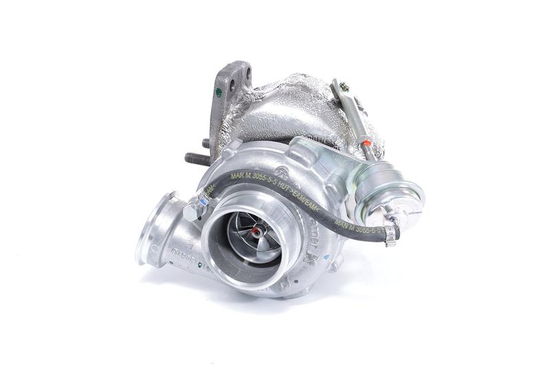 Compresor,sistem de supraalimentare T915721 BTS Turbo