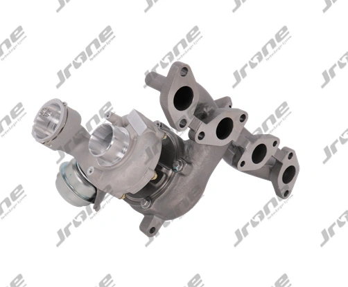 Levante-K 00CH-8G17-30M-353T Charger, charging (supercharged/turbocharged)